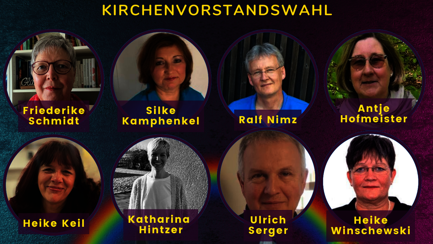 KV-Wahlen in Lelm und Warberg